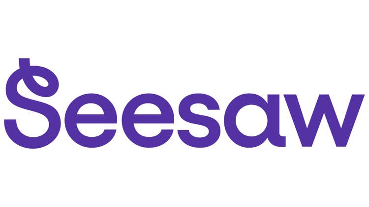 Seesaw Logo, symbol, meaning, history, PNG, brand